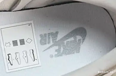 Grey OG 1 Low Neutral Jordan 0702
